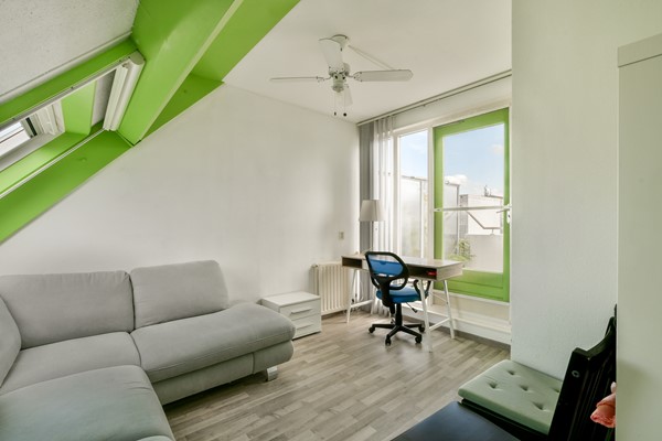 Medium property photo - Sierkershof 8, 1112 GM Diemen